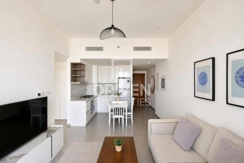 آپارتمان در Zabeel، Dubai ، امارات متحده عربی 1 خوابه ، 69.12 متر مربع.  شماره 754258