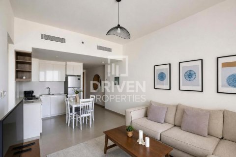 Apartemen di Zabeel, Dubai, UEA 1 kamar tidur, 69.12 m2 nomor 754258 - foto 2