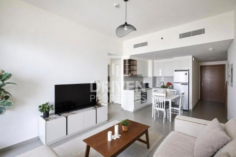 Apartemen di Zabeel, Dubai, UEA 1 kamar tidur, 69.12 m2 nomor 754258 - foto 4