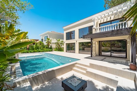 Villa in Jumeirah Village Triangle, Dubai, VAE 5 slaapkamers, 418 vr.m. nr 713391