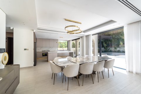 Villa til salgs i Jumeirah Village Triangle, Dubai, Emiratene 5 soverom, 418 kvm Nr. 713391 - Foto 4