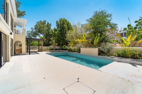 Villa til salgs i Jumeirah Village Triangle, Dubai, Emiratene 5 soverom, 418 kvm Nr. 713391 - Foto 23