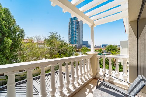 Villa til salgs i Jumeirah Village Triangle, Dubai, Emiratene 5 soverom, 418 kvm Nr. 713391 - Foto 20