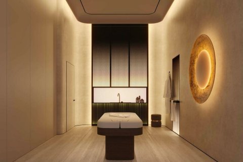 Dubai, UAE의 판매용 펜트하우스 침실 5개, 527제곱미터 번호 707313 - 사진 12