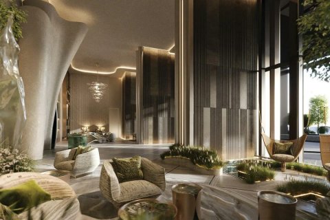 Dubai, UAE의 판매용 펜트하우스 침실 5개, 527제곱미터 번호 707313 - 사진 10