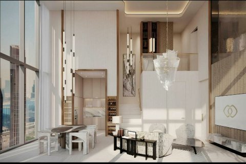 Dubai, BAE’de satılık daire 3 yatak odası, 167 m&sup2; No 707312 - fotoğraf 4