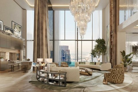 Dubai, संयुक्त अरब अमीरात में अपार्टमेंट, 3 बेडरूम, 167 वर्ग मीटर, संख्या 707312
