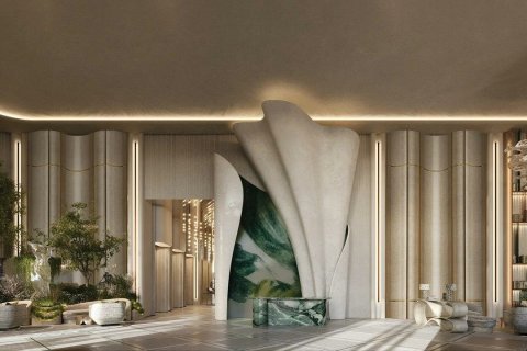 Dubai, BAE’de satılık daire 3 yatak odası, 167 m&sup2; No 707312 - fotoğraf 7
