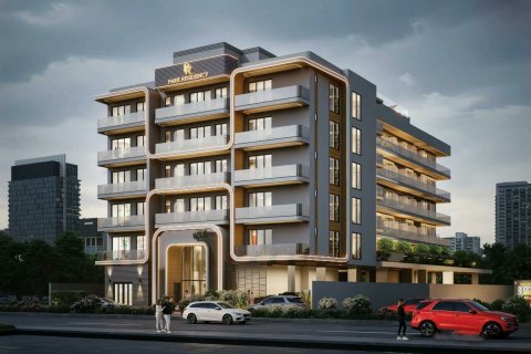 Leilighet til salgs i Dubai, Emiratene 2 soverom, 105 kvm Nr. 707318 - Foto 17