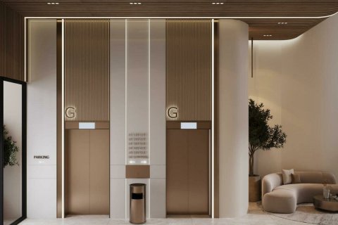 Leilighet til salgs i Dubai, Emiratene 2 soverom, 105 kvm Nr. 707318 - Foto 9