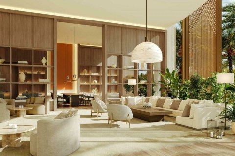 Apartment til salg i Dubai Marina, Dubai, UAE 2 soveværelser, 182 kvm № 707314 - foto 9