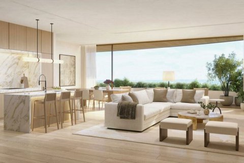 Apartment til salg i Dubai Marina, Dubai, UAE 2 soveværelser, 182 kvm № 707314 - foto 5