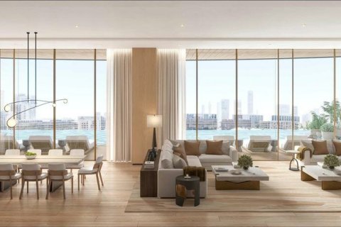 Apartment til salg i Dubai Marina, Dubai, UAE 2 soveværelser, 182 kvm № 707314 - foto 4