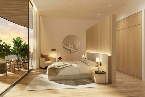 Apartment til salg i Dubai Marina, Dubai, UAE 2 soveværelser, 182 kvm № 707314 - foto 3