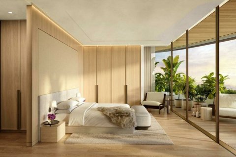 Apartment til salg i Dubai Marina, Dubai, UAE 2 soveværelser, 182 kvm № 707314 - foto 2