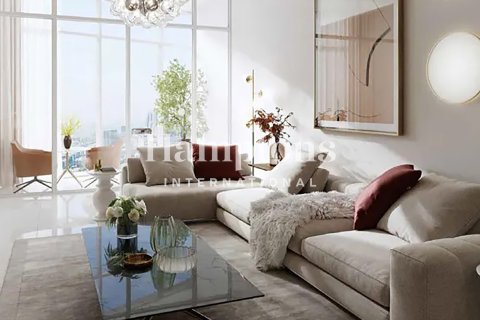 Apartment sa Business Bay, Dubai, UAE 1 silid-tulugan, 92.15977600 sq.m. № 712184 - larawan 5