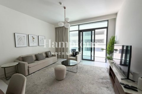 Снять в аренду квартиру в Dubai Harbour, Дубай, ОАЭ 1 спальня, 68.87921323м2, № 712180 - фото 3