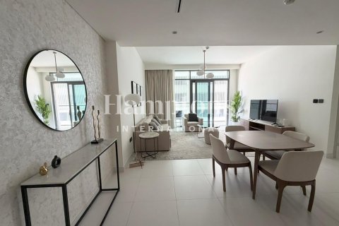 Снять в аренду квартиру в Dubai Harbour, Дубай, ОАЭ 1 спальня, 68.87921323м2, № 712180 - фото 5