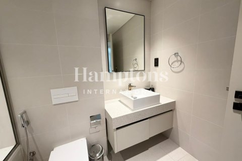 Снять в аренду квартиру в Dubai Harbour, Дубай, ОАЭ 1 спальня, 68.87921323м2, № 712180 - фото 7