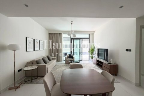 Снять в аренду квартиру в Dubai Harbour, Дубай, ОАЭ 1 спальня, 68.87921323м2, № 712180 - фото 10