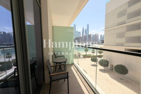 Снять в аренду квартиру в Dubai Harbour, Дубай, ОАЭ 1 спальня, 68.87921323м2, № 712180 - фото 11