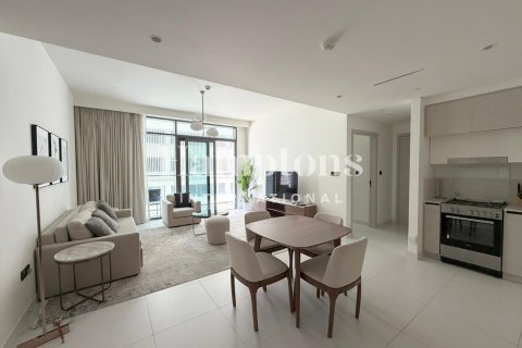 آپارتمان در Dubai Harbour، Dubai ، امارات متحده عربی 1 خوابه ، 68.8792 متر مربع.  شماره 712180