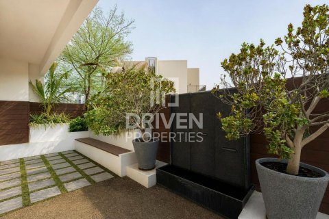 Vila u Dubai South (Dubai World Central), Dubai, UAE 4 spavaćih soba, 304.16 m2 Br. 762729 - fotografija 20