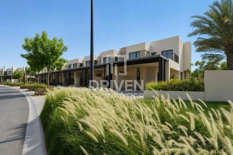 Vila u Dubai South (Dubai World Central), Dubai, UAE 4 spavaćih soba, 304.16 m2 Br. 762729 - fotografija 13