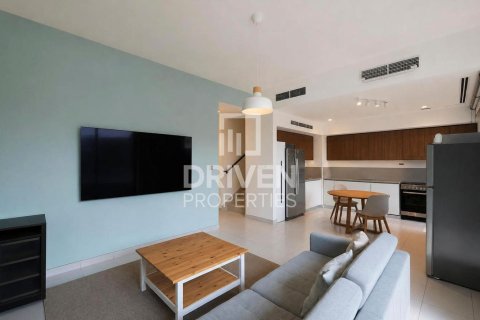 Vila u Dubai South (Dubai World Central), Dubai, UAE 4 spavaćih soba, 304.16 m2 Br. 762729 - fotografija 1