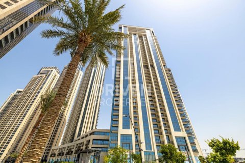 Lakás itt: Dubai Creek Harbour (The Lagoons), Dubai, EAE, 2 hálószoba, 104.05 m², azonosító: 762730 - fénykép 15