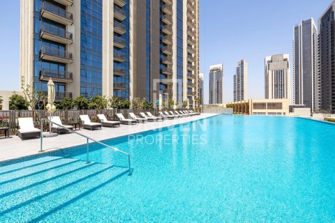 Lakás itt: Dubai Creek Harbour (The Lagoons), Dubai, EAE, 2 hálószoba, 104.05 m², azonosító: 762730 - fénykép 13
