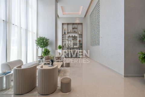 Lakás itt: Dubai Creek Harbour (The Lagoons), Dubai, EAE, 2 hálószoba, 104.05 m², azonosító: 762730 - fénykép 12