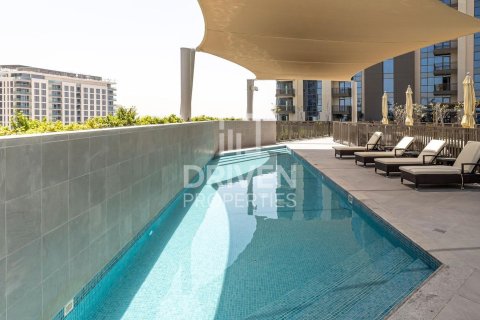 Lakás itt: Dubai Creek Harbour (The Lagoons), Dubai, EAE, 2 hálószoba, 104.05 m², azonosító: 762730 - fénykép 16