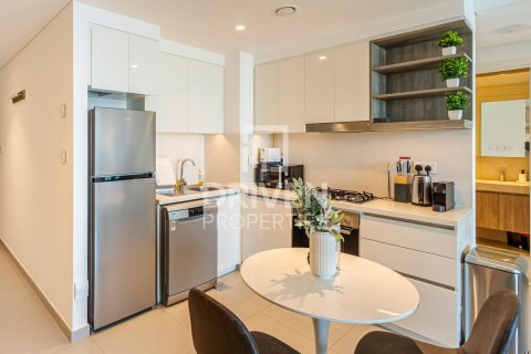 آپارتمان برای اجاره در Zabeel، Dubai، امارات متحده عربی 1 خوابه ، 69.12 متر مربع ، شماره 762705 - تصویر 5