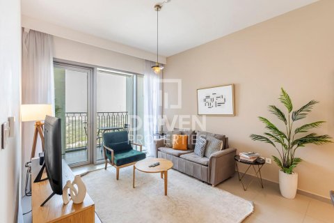 Apartament în Zabeel, Dubai, EAU 1 dormitor, 69.12 mp.  №762705