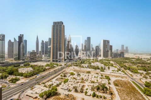 آپارتمان برای اجاره در Zabeel، Dubai، امارات متحده عربی 1 خوابه ، 69.12 متر مربع ، شماره 762705 - تصویر 9