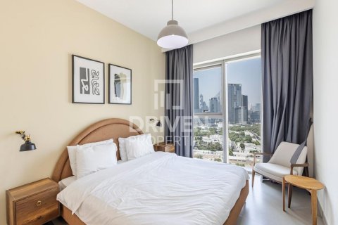 آپارتمان برای اجاره در Zabeel، Dubai، امارات متحده عربی 1 خوابه ، 69.12 متر مربع ، شماره 762705 - تصویر 6