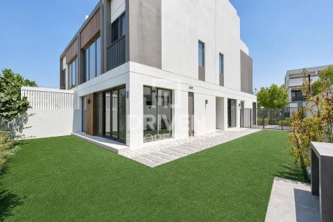 Tilal Al Ghaf, Dubai, संयुक्त अरब अमीरात में विला, 5 बेडरूम, 270.72 वर्ग मीटर, संख्या 762702 - फ़ोटो 26