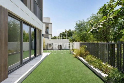 Tilal Al Ghaf, Dubai, संयुक्त अरब अमीरात में विला, 5 बेडरूम, 270.72 वर्ग मीटर, संख्या 762702 - फ़ोटो 29
