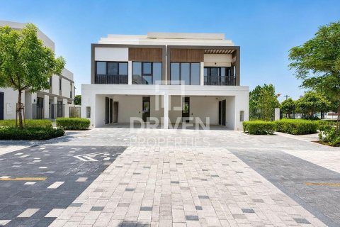 Tilal Al Ghaf, Dubai, संयुक्त अरब अमीरात में विला, 5 बेडरूम, 270.72 वर्ग मीटर, संख्या 762702 - फ़ोटो 30