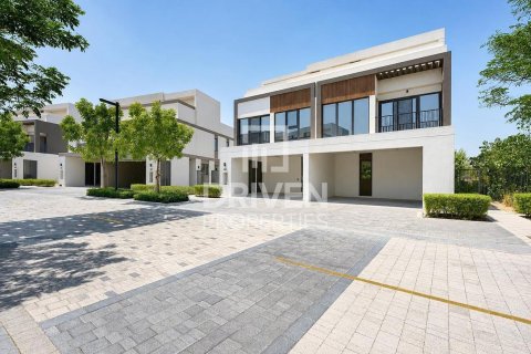 Tilal Al Ghaf, Dubai, संयुक्त अरब अमीरात में विला, 5 बेडरूम, 270.72 वर्ग मीटर, संख्या 762702 - फ़ोटो 28