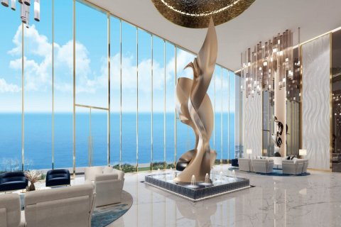 Dzīvoklis Maritime City, Dubaijā, AAE 2 istabas, 110 m2 Nr. 739051 - attēls 14