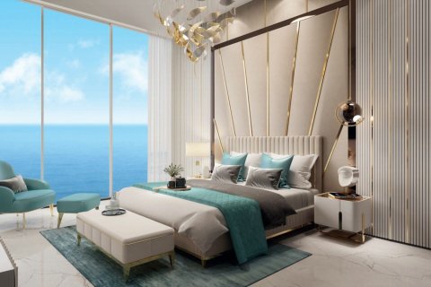 Dzīvoklis Maritime City, Dubaijā, AAE 2 istabas, 110 m2 Nr. 739051 - attēls 5