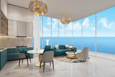 Dzīvoklis Maritime City, Dubaijā, AAE 2 istabas, 110 m2 Nr. 739051 - attēls 6