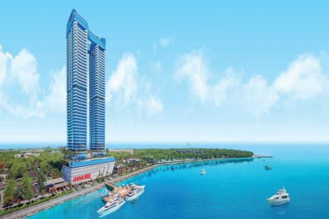 Dzīvoklis Maritime City, Dubaijā, AAE 2 istabas, 110 m2 Nr. 739051 - attēls 15