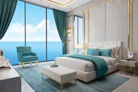 Dzīvoklis Maritime City, Dubaijā, AAE 2 istabas, 110 m2 Nr. 739051 - attēls 4