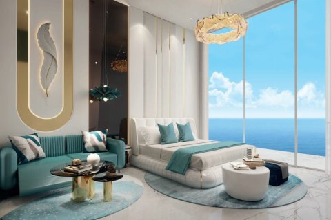Dzīvoklis Maritime City, Dubaijā, AAE 2 istabas, 110 m2 Nr. 739051 - attēls 12