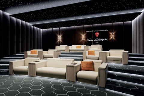 Dzīvoklis Maritime City, Dubaijā, AAE 2 istabas, 110 m2 Nr. 739051 - attēls 18