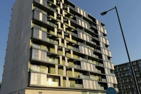 Korter asukohaga Dubai South (Dubai World Central), Dubai, AÜE: 2 magamistoaga, 122 m² Nr 739057
