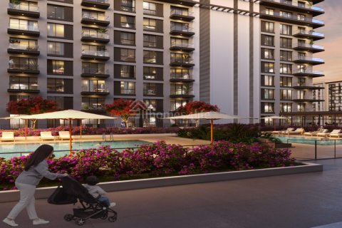 Huoneisto Town Square, Dubai, Arabiemiraatit 2 makuuhuonetta, 116 m2 № 739055 - kuva 3